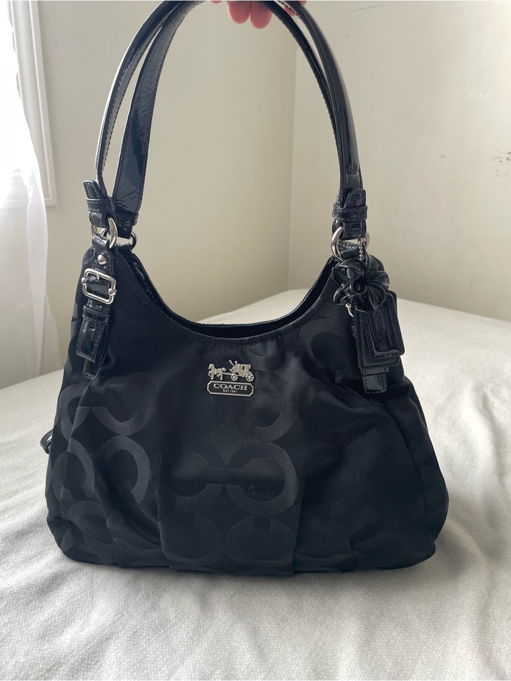 SOLD🖤⛓️